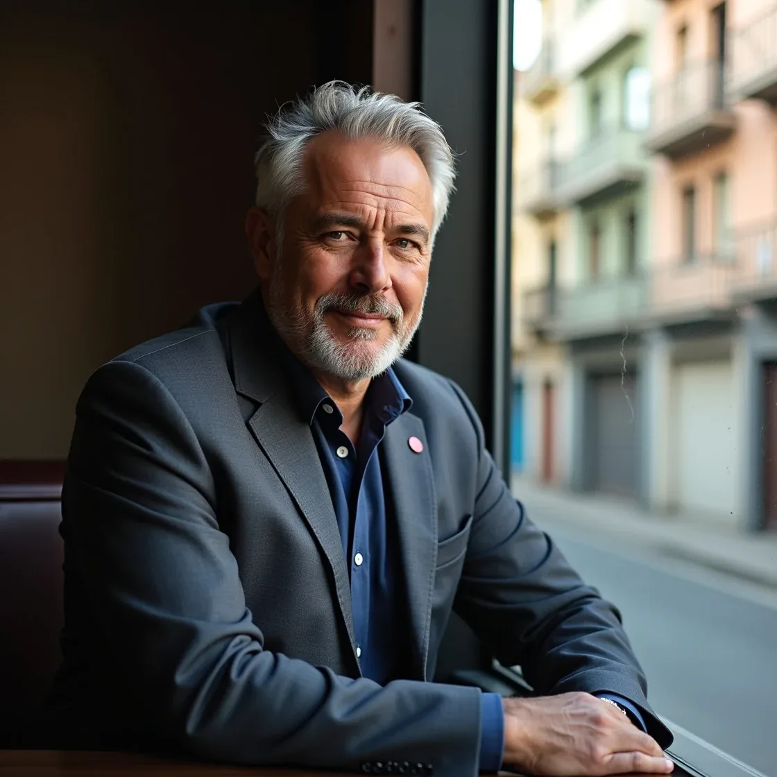 Coordinador de mudanzas
